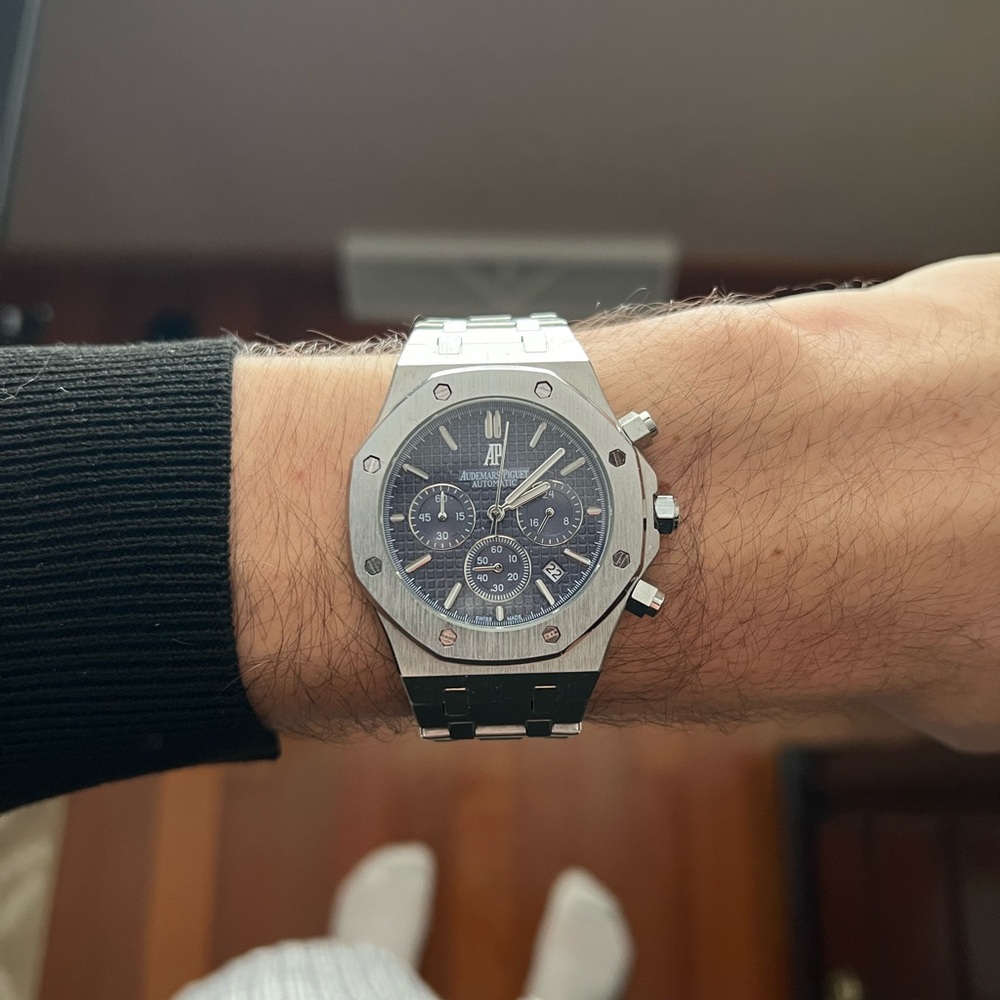 Royal Oak